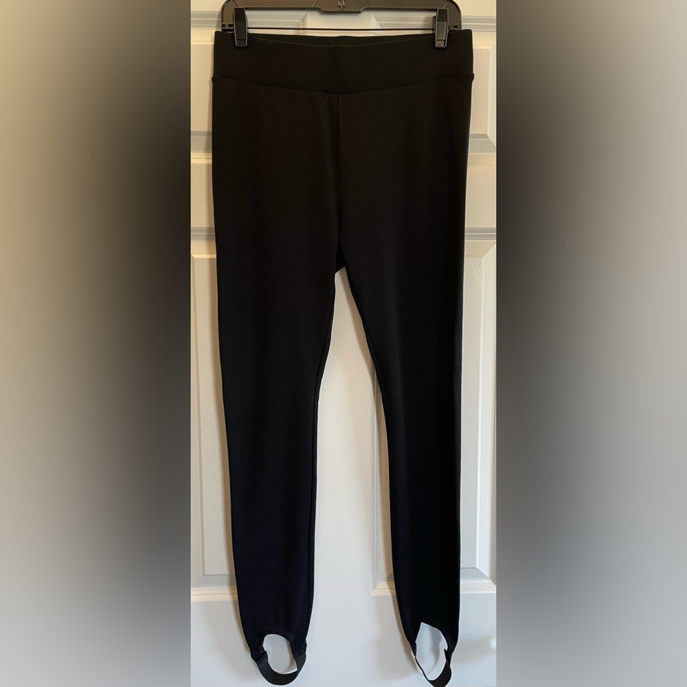 Daily Ritual Medium Long stirrup leggings